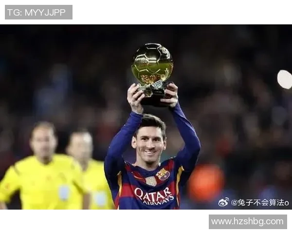 全球最佳足球明星的崛起与影响力探究：从梅西到C罗的传奇之路